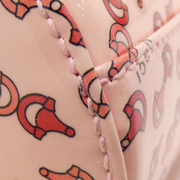 GUCCI Pink Bag - Picture 2 of 5